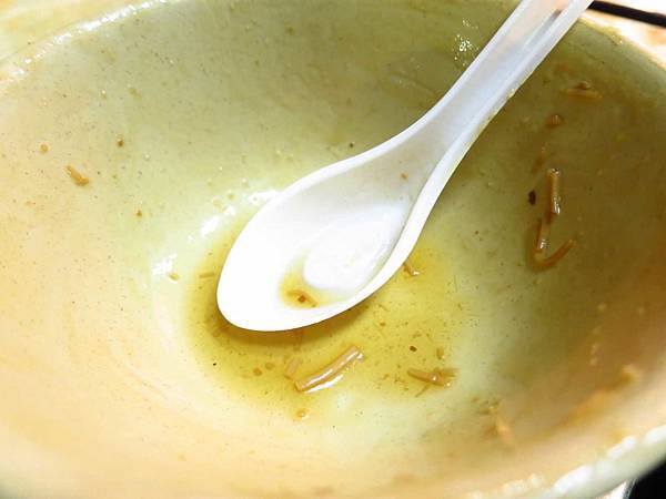 【三重美食】蔡家麵線-不是每天都能吃到的隱藏版麵線