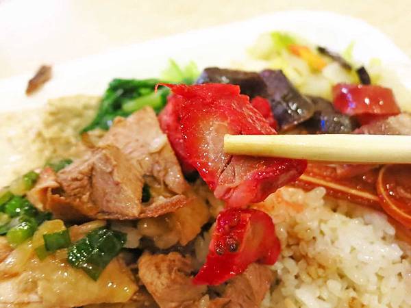 【新莊美食】龍祥鴨莊-熟客才知道的隱藏版美食