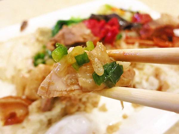 【新莊美食】龍祥鴨莊-熟客才知道的隱藏版美食