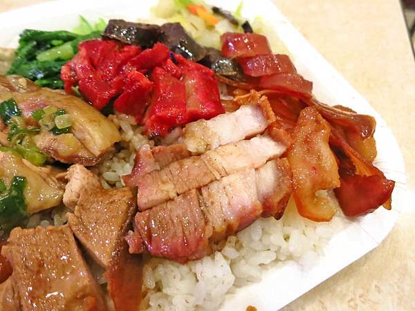 【新莊美食】龍祥鴨莊-熟客才知道的隱藏版美食 【新莊美食】龍祥鴨莊-熟客才知道的隱藏版美食