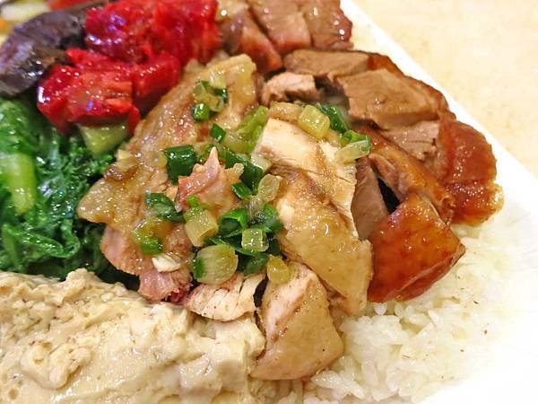 【新莊美食】龍祥鴨莊-熟客才知道的隱藏版美食