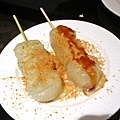【台北餐廳】君品酒店雲軒餐廳-爽度100分的大閘蟹吃到飽
