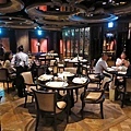 【台北餐廳】君品酒店雲軒餐廳-爽度100分的大閘蟹吃到飽