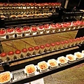【台北餐廳】君品酒店雲軒餐廳-爽度100分的大閘蟹吃到飽