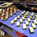 【台北餐廳】君品酒店雲軒餐廳-爽度100分的大閘蟹吃到飽
