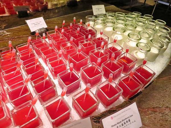 【台北餐廳】君品酒店雲軒餐廳-爽度100分的大閘蟹吃到飽