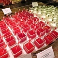 【台北餐廳】君品酒店雲軒餐廳-爽度100分的大閘蟹吃到飽