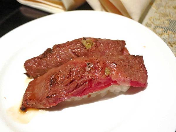 【台北餐廳】君品酒店雲軒餐廳-爽度100分的大閘蟹吃到飽