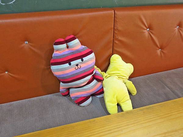 【桃園美食】享樂煮義義大利麵餐廳-不到百元就能吃到義大利麵