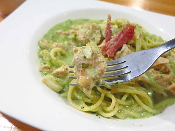 【桃園美食】享樂煮義義大利麵餐廳-不到百元就能吃到義大利麵