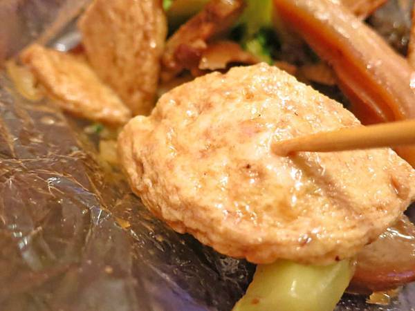 【高雄美食】大木櫥滷味-便宜又美味的排隊美食