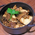 【桃園餐廳】Howfun好飯食堂-西班牙式的超大氣牛肉蓋飯