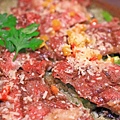 【桃園餐廳】Howfun好飯食堂-西班牙式的超大氣牛肉蓋飯