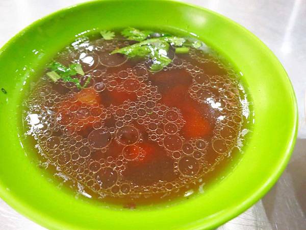 【桃園美食】大台北阿松的店-美味的雞魯飯一吃難忘