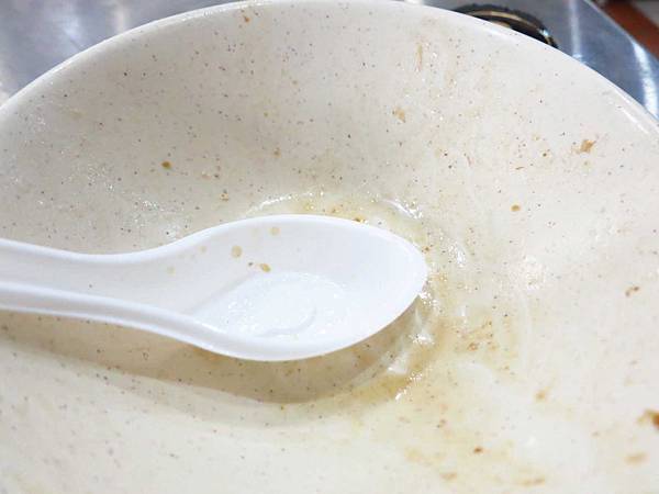 【桃園美食】大台北阿松的店-美味的雞魯飯一吃難忘