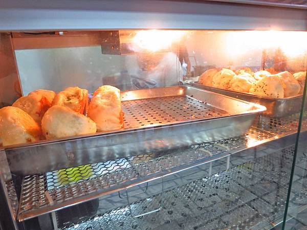 【新莊美食】包青天-爆漿水煎包