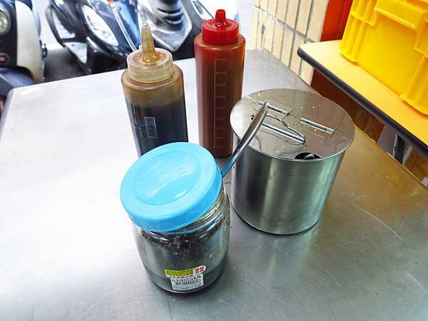 【新莊美食】包青天-爆漿水煎包