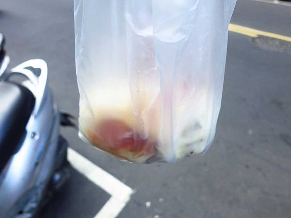 【新莊美食】包青天-爆漿水煎包