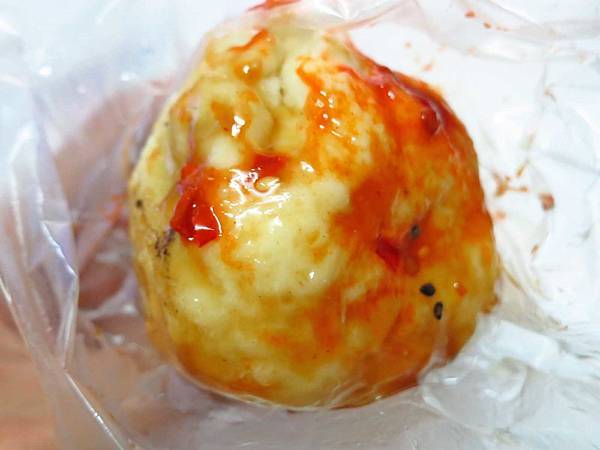 【新莊美食】包青天-爆漿水煎包