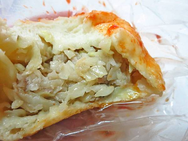 【新莊美食】包青天-爆漿水煎包