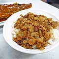 【板橋美食】阿益魯肉飯-超便宜CP值極高的小吃店