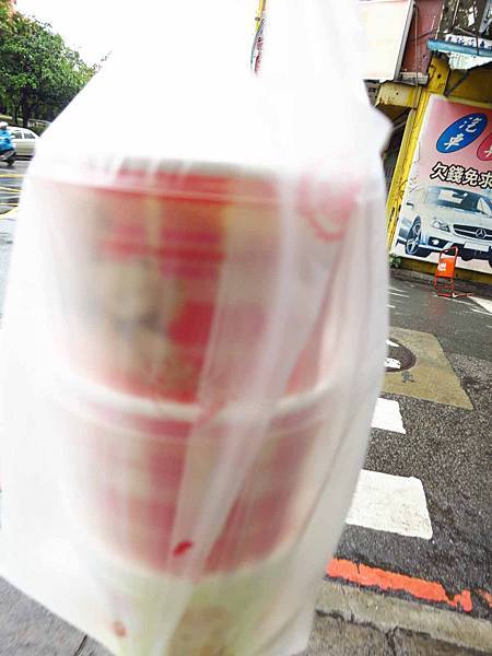 【新莊美食】阿淑清蒸肉圓-在地最受歡迎的肉圓店