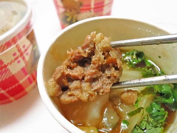 【新莊美食】阿淑清蒸肉圓-在地最受歡迎的肉圓店