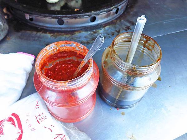 【板橋美食】水姑娘水煎包-板橋中正路275巷水煎包