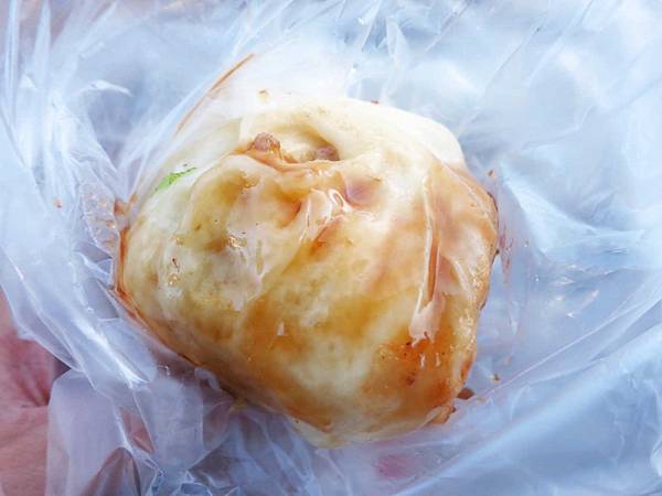 【板橋美食】水姑娘水煎包-板橋中正路275巷水煎包