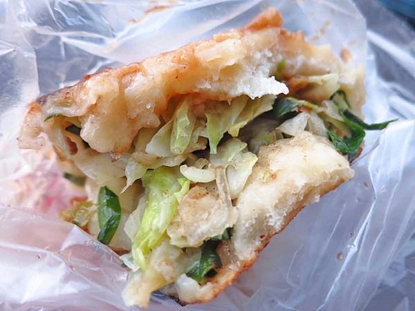 【板橋美食】水姑娘水煎包-板橋中正路275巷水煎包