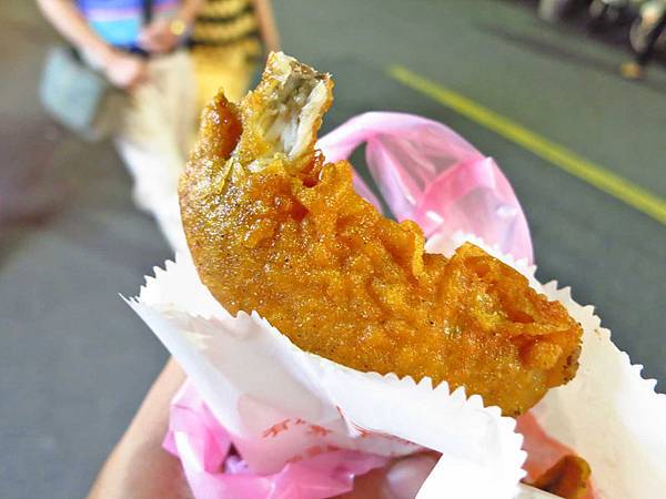 【台北美食】格登炸雞-會爆湯汁的雞翅 【台北美食】格登炸雞-會爆湯汁的雞翅