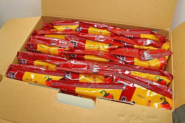 【簡單料理來下廚】五木麻辣寬捲麵-聖誕派對媽咪輕鬆好料理