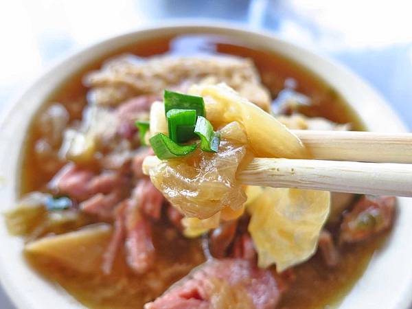 【高雄美食】古早味什菜-充滿古早味的美食