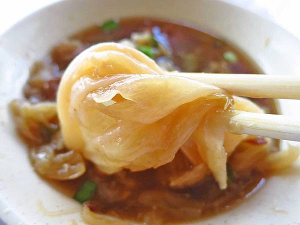 【高雄美食】古早味什菜-充滿古早味的美食