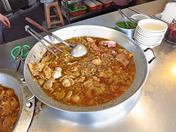 【高雄美食】古早味什菜-充滿古早味的美食