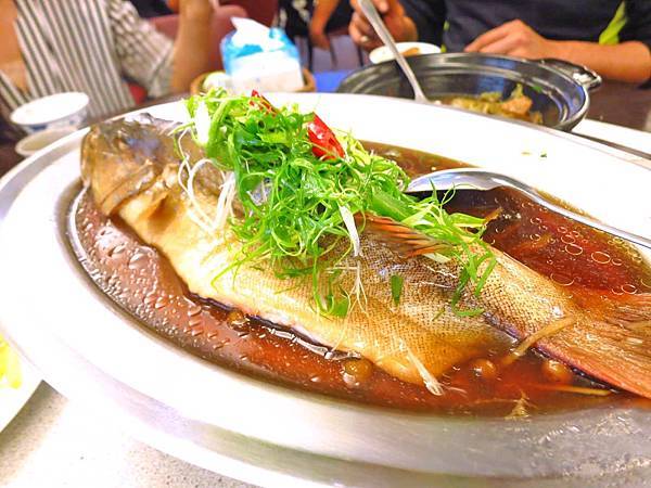 【蘆洲餐廳】古厝-巷弄裡的家常菜料理餐館