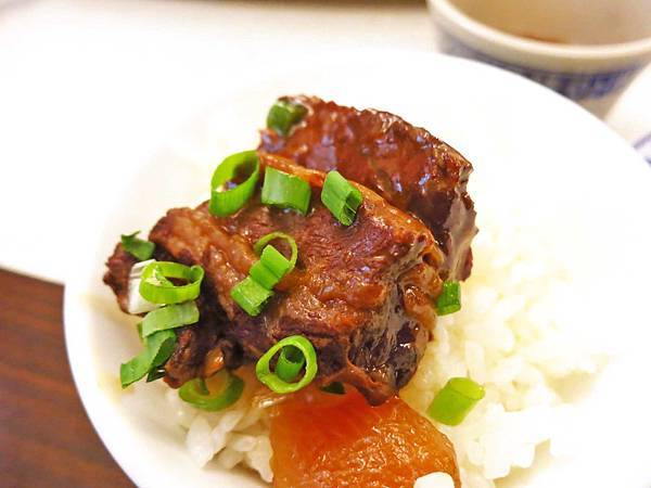 【蘆洲餐廳】古厝-巷弄裡的家常菜料理餐館