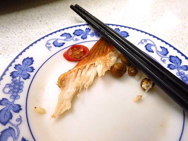 【蘆洲餐廳】古厝-巷弄裡的家常菜料理餐館