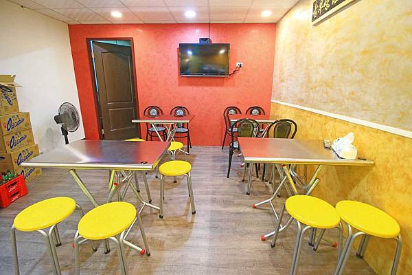 【蘆洲美食】古早味旺來冰店-1碗冰三種吃法的鳳梨冰