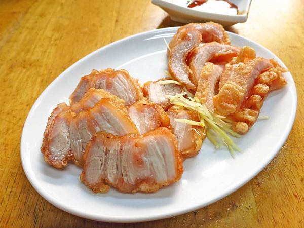 【台北美食】阿角紅燒肉-遠近馳名的紅燒肉