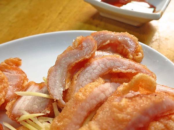 【台北美食】阿角紅燒肉-遠近馳名的紅燒肉