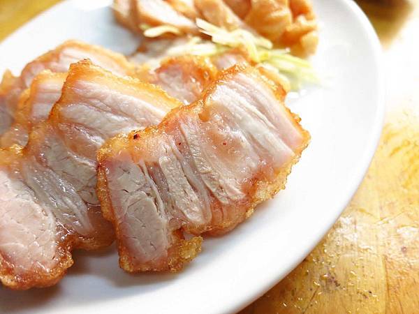 【台北美食】阿角紅燒肉-遠近馳名的紅燒肉