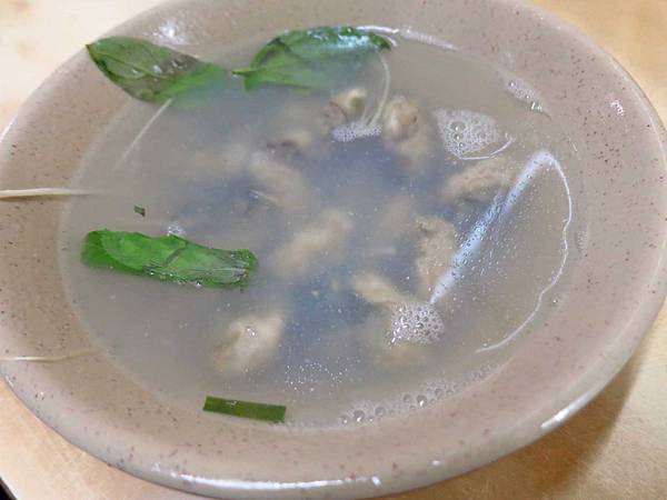 【板橋美食】南雅夜市乾蚵-在地人的隱藏版巷弄美食