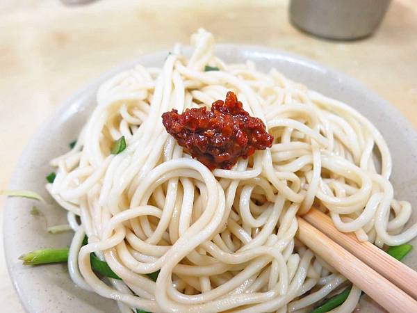 【板橋美食】南雅夜市乾蚵-在地人的隱藏版巷弄美食