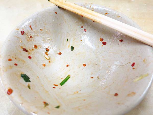 【板橋美食】南雅夜市乾蚵-在地人的隱藏版巷弄美食