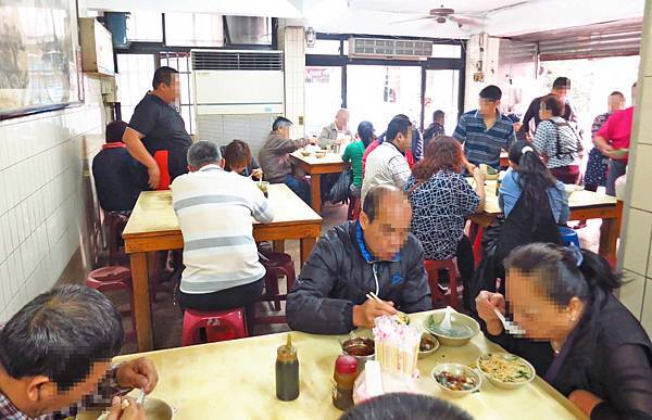 【板橋美食】南雅夜市乾蚵-在地人的隱藏版巷弄美食