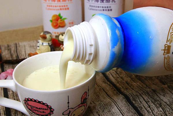 【優酪乳新選擇】My Yogurt地中海優酪乳-來自歐洲風味的優酪乳