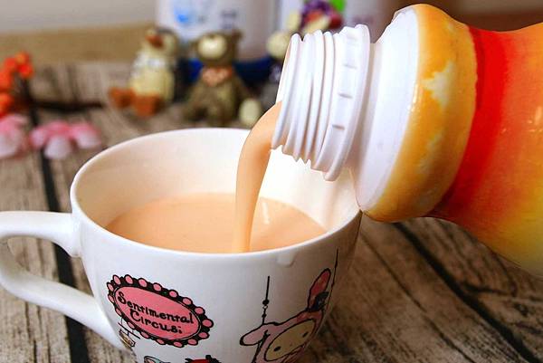 【優酪乳新選擇】My Yogurt地中海優酪乳-來自歐洲風味的優酪乳