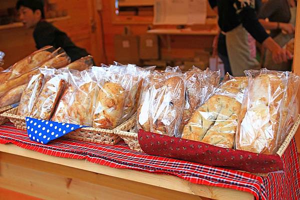 【台北旅遊】2016台北繽紛耶誕季-台北101耶誕市集