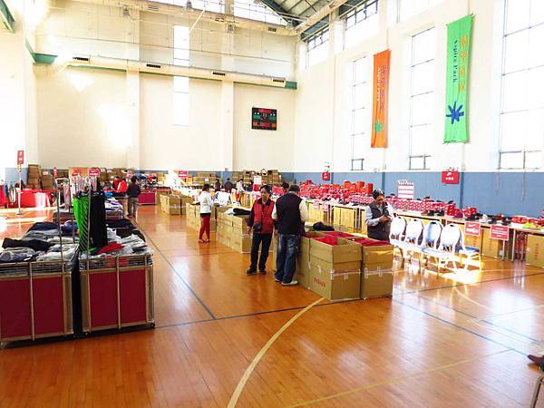 桃園龍潭-渴望會館